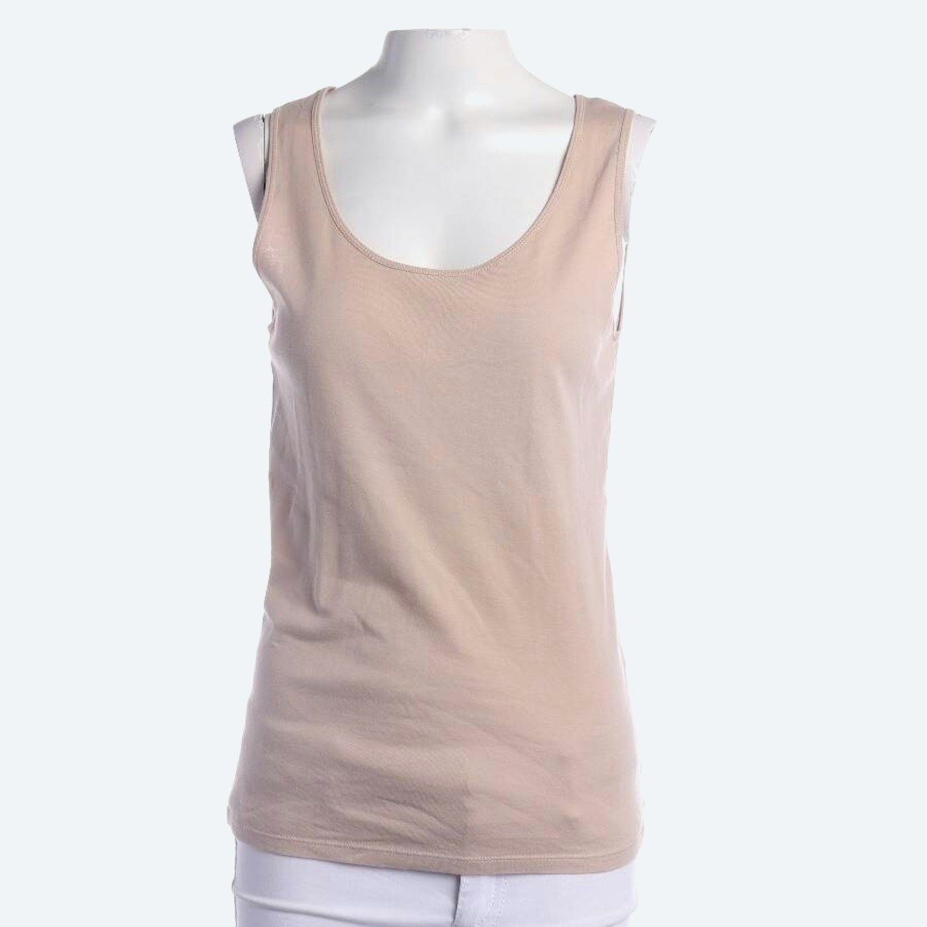 Image 1 of Top M Nude in color Pink | Vite EnVogue