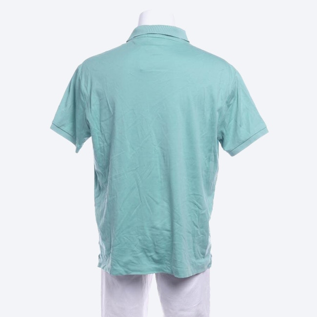 Bild 2 von Poloshirt XL Grün in Farbe Grün | Vite EnVogue
