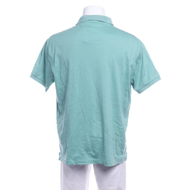 Polo Shirt XL Green | Vite EnVogue