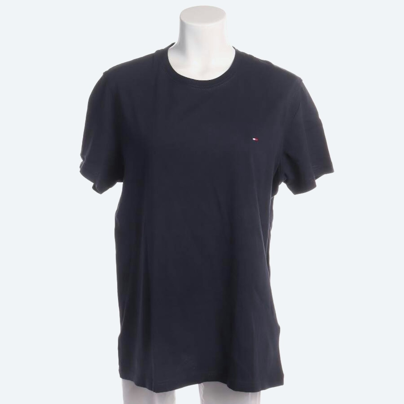 Bild 1 von T-Shirt XL Navy in Farbe Blau | Vite EnVogue