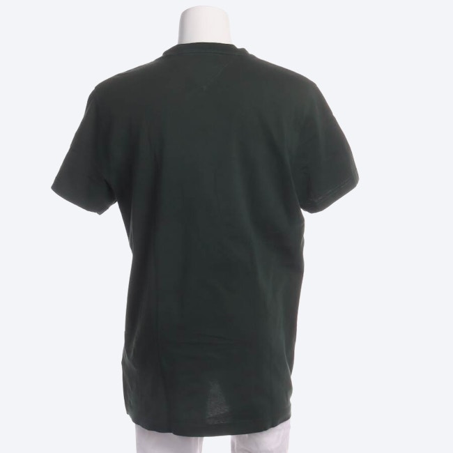 Image 2 of T-Shirt L Dark Green in color Green | Vite EnVogue