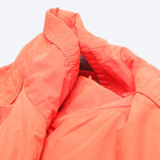 Image 3 of Between-seasons Jacket 50 Orange in color Orange | Vite EnVogue