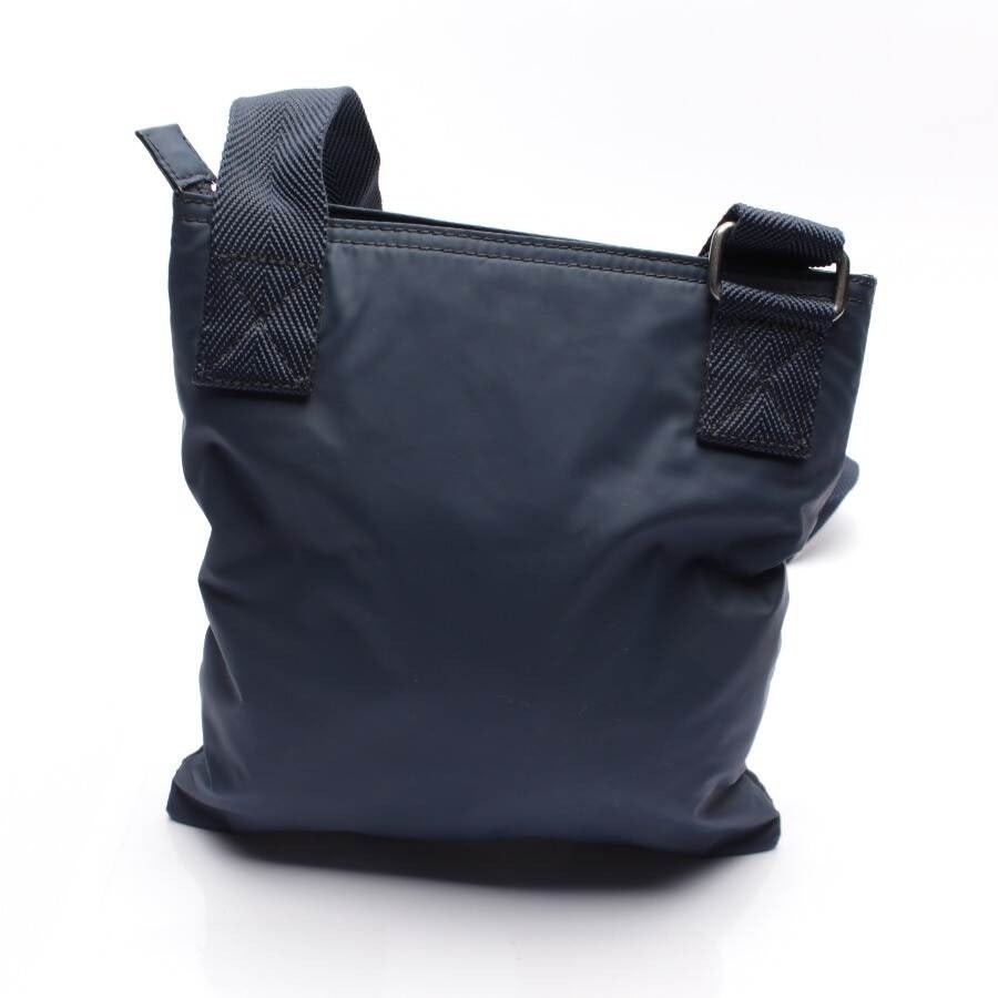 Image 2 of Crossbody Bag Navy in color Blue | Vite EnVogue