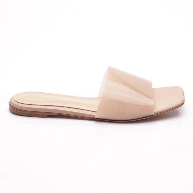 Image 1 of Sandals EUR 37.5 Light Brown | Vite EnVogue