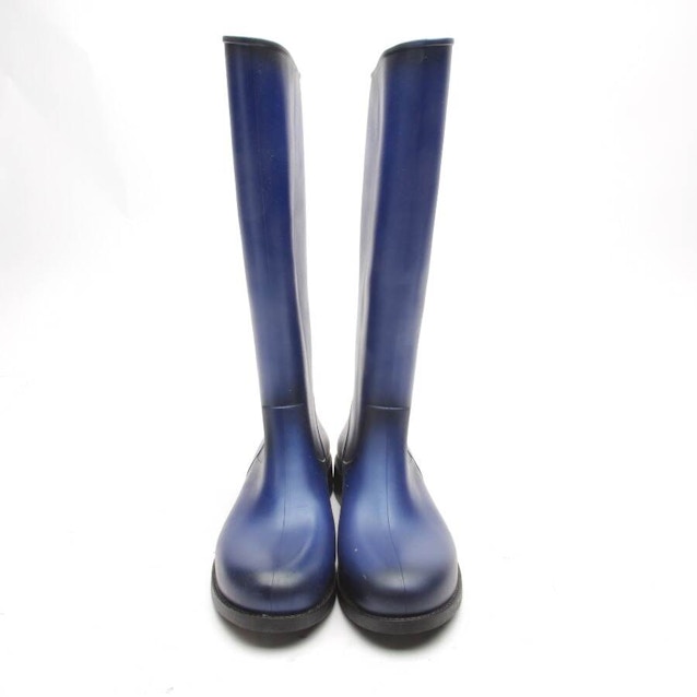 Rain Boots EUR38 Blue | Vite EnVogue