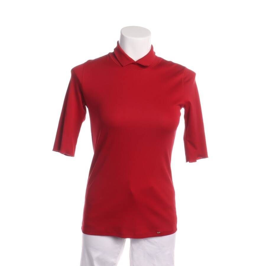 Image 1 of Shirt S Red in color Red | Vite EnVogue