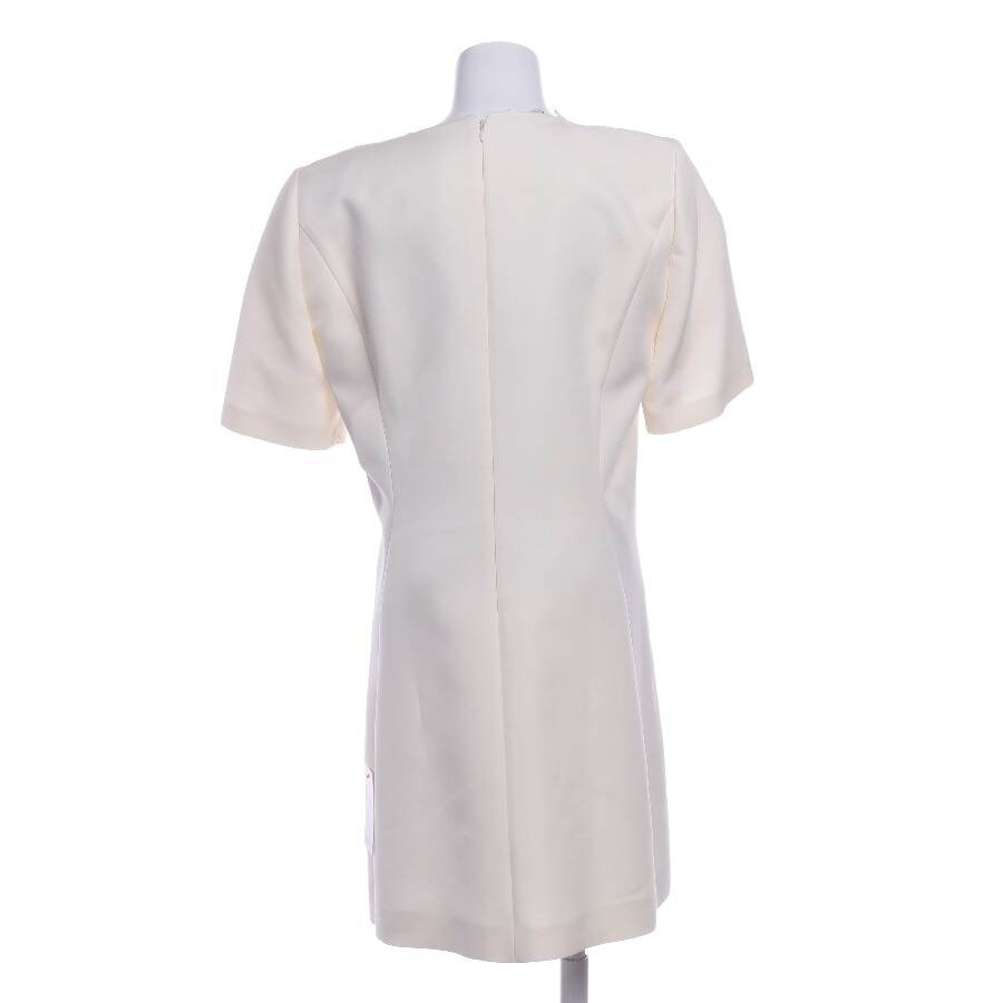 Bild 2 von Kleid 42 Cream in Farbe Weiß | Vite EnVogue