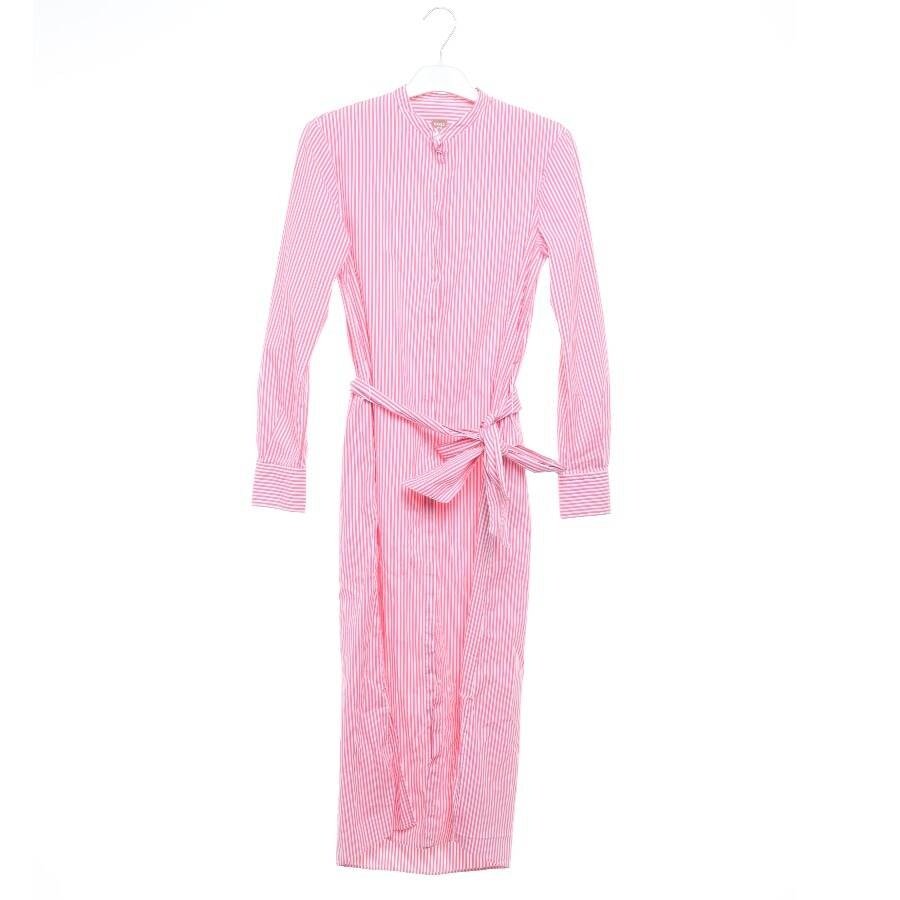 Image 1 of Shirt Dress 34 Pink in color Pink | Vite EnVogue