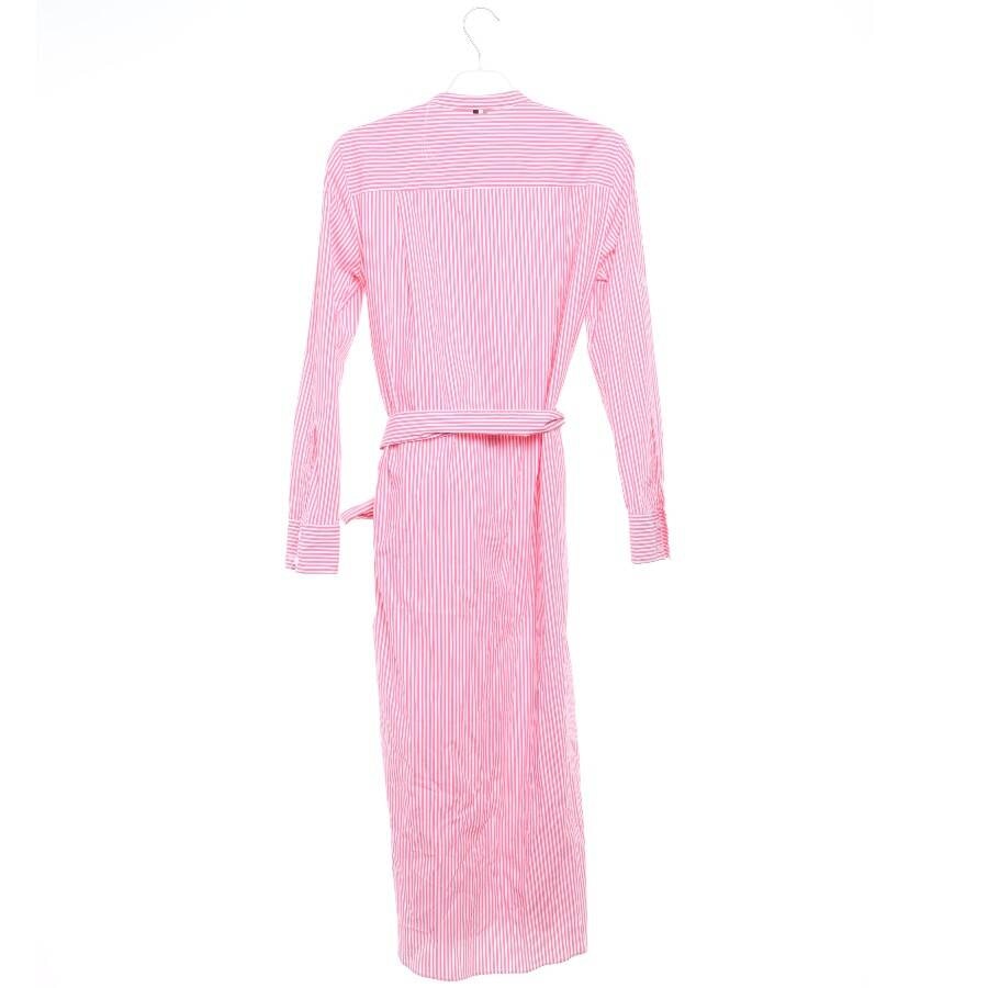 Image 2 of Shirt Dress 34 Pink in color Pink | Vite EnVogue