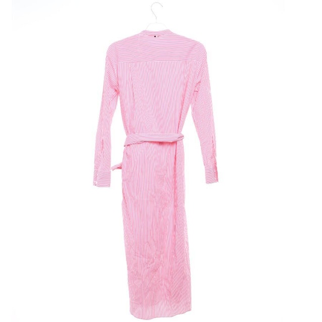 Shirt Dress 34 Pink | Vite EnVogue