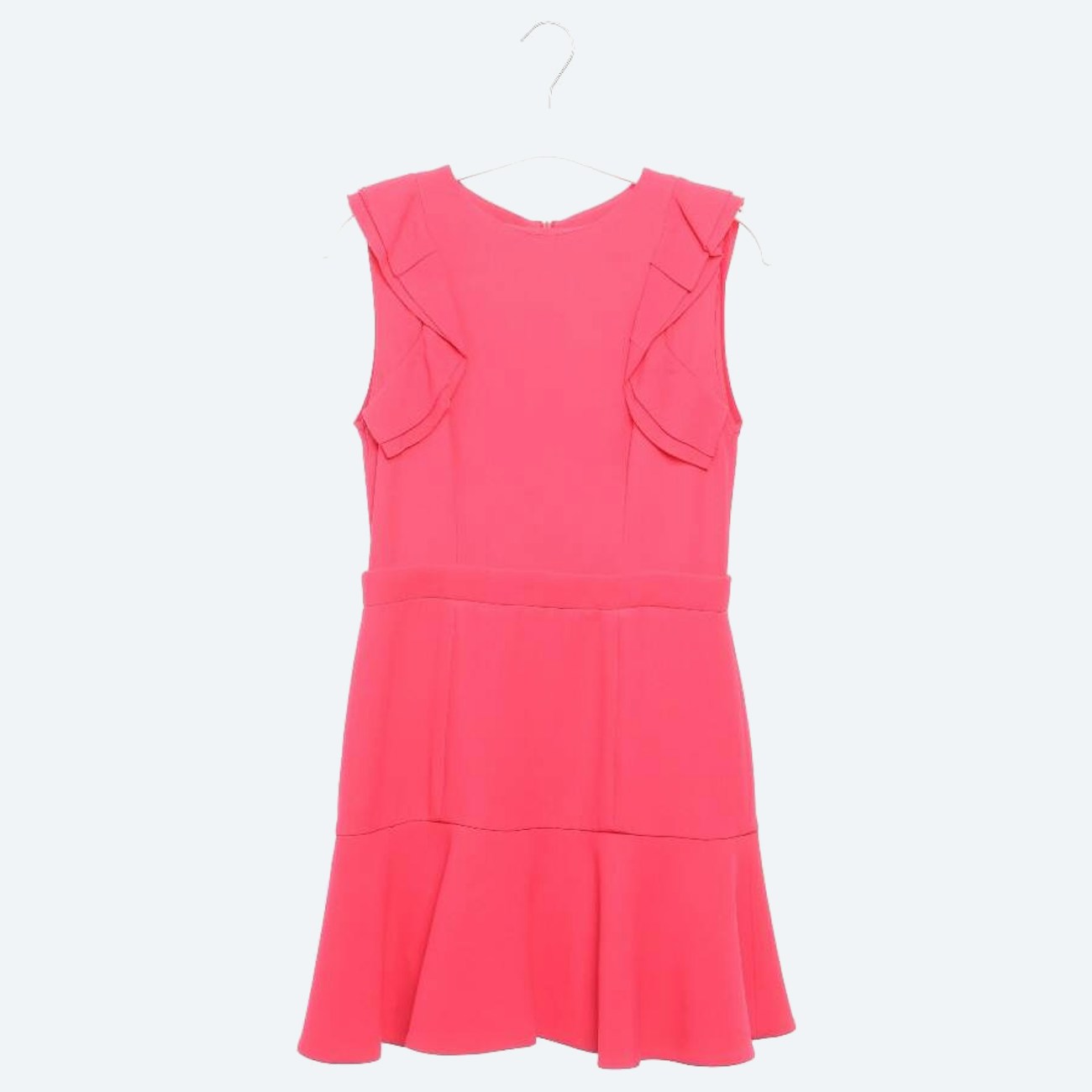 Image 1 of Cocktail Dress 36 Raspberry in color Pink | Vite EnVogue