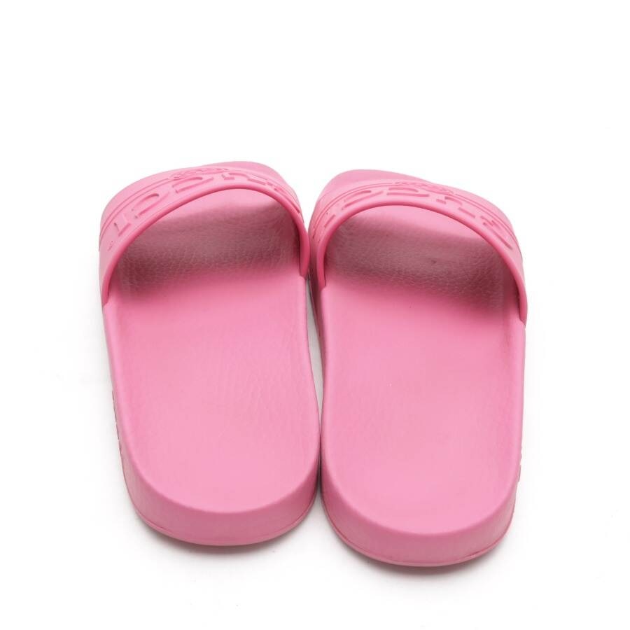 Image 3 of Slides EUR38 Pink in color Pink | Vite EnVogue