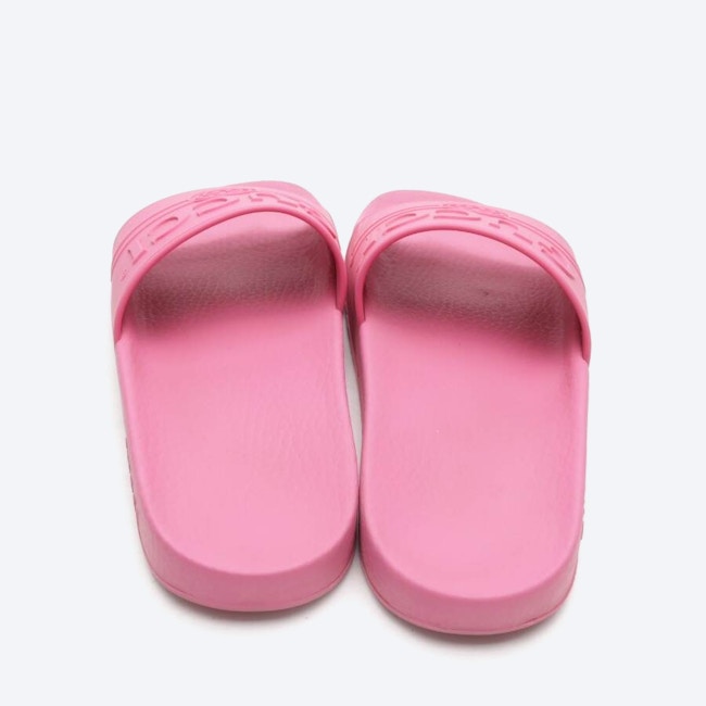 Image 3 of Slides EUR38 Pink in color Pink | Vite EnVogue
