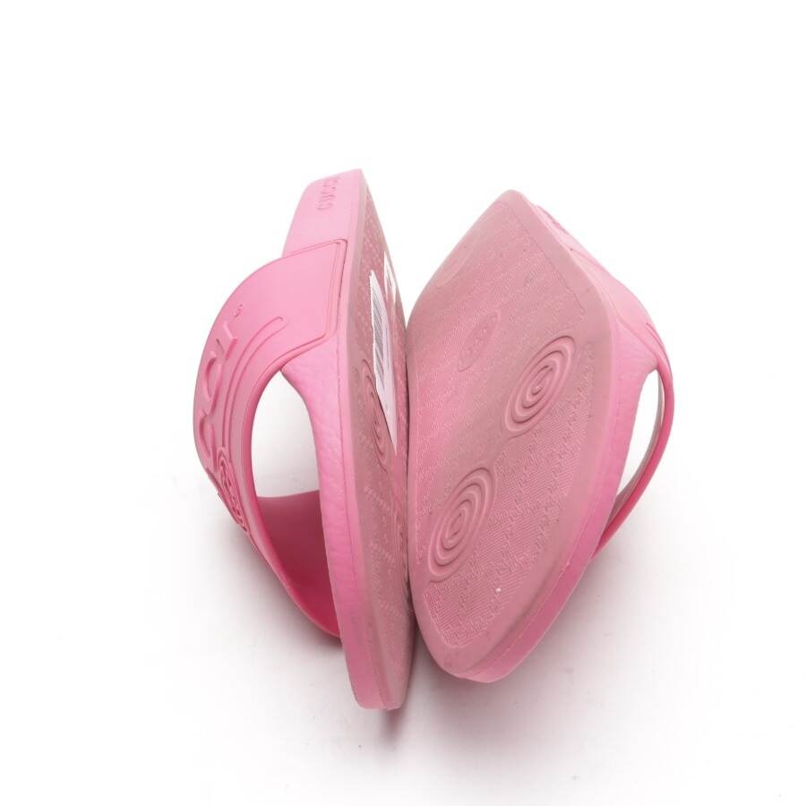 Image 4 of Slides EUR38 Pink in color Pink | Vite EnVogue