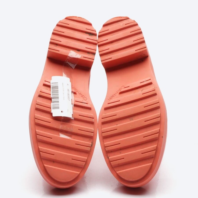 Image 4 of Rain Boots EUR 40 Dark Orange in color Orange | Vite EnVogue