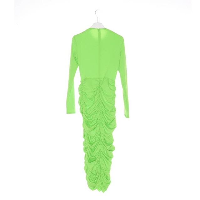 Cocktail Dress 38 Neon Green | Vite EnVogue