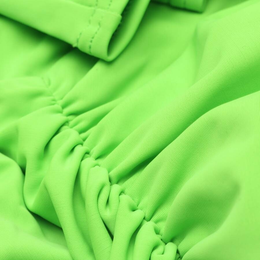 Image 3 of Cocktail Dress 38 Neon Green in color Neon | Vite EnVogue