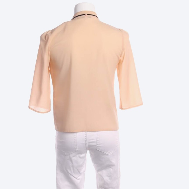 Image 2 of Shirt 32 Peach in color Orange | Vite EnVogue