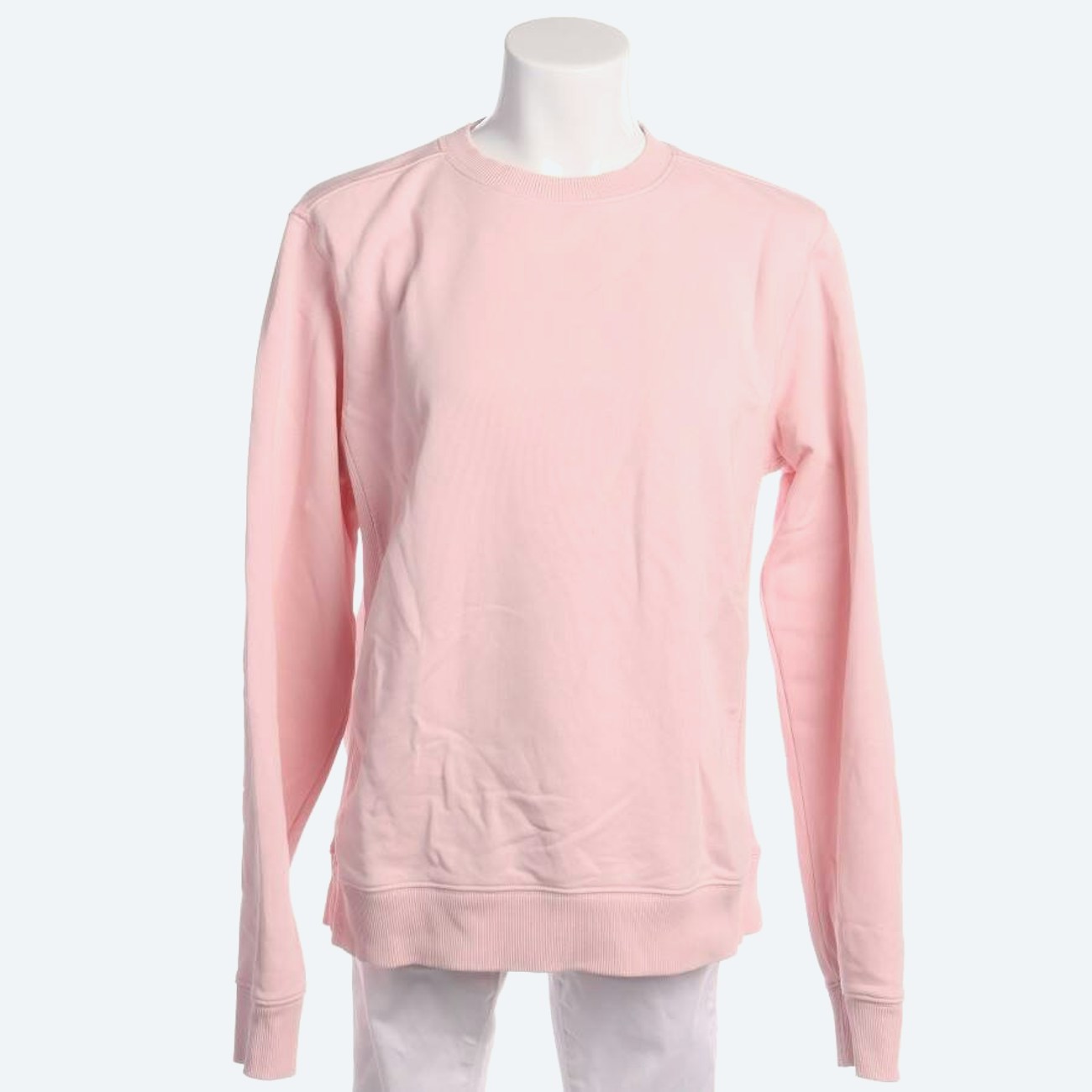 Bild 1 von Sweatshirt M Hellrosa in Farbe Rosa | Vite EnVogue