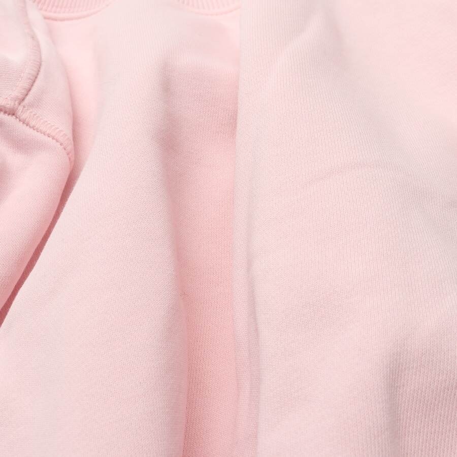 Image 3 of Sweatshirt M Light Pink in color Pink | Vite EnVogue