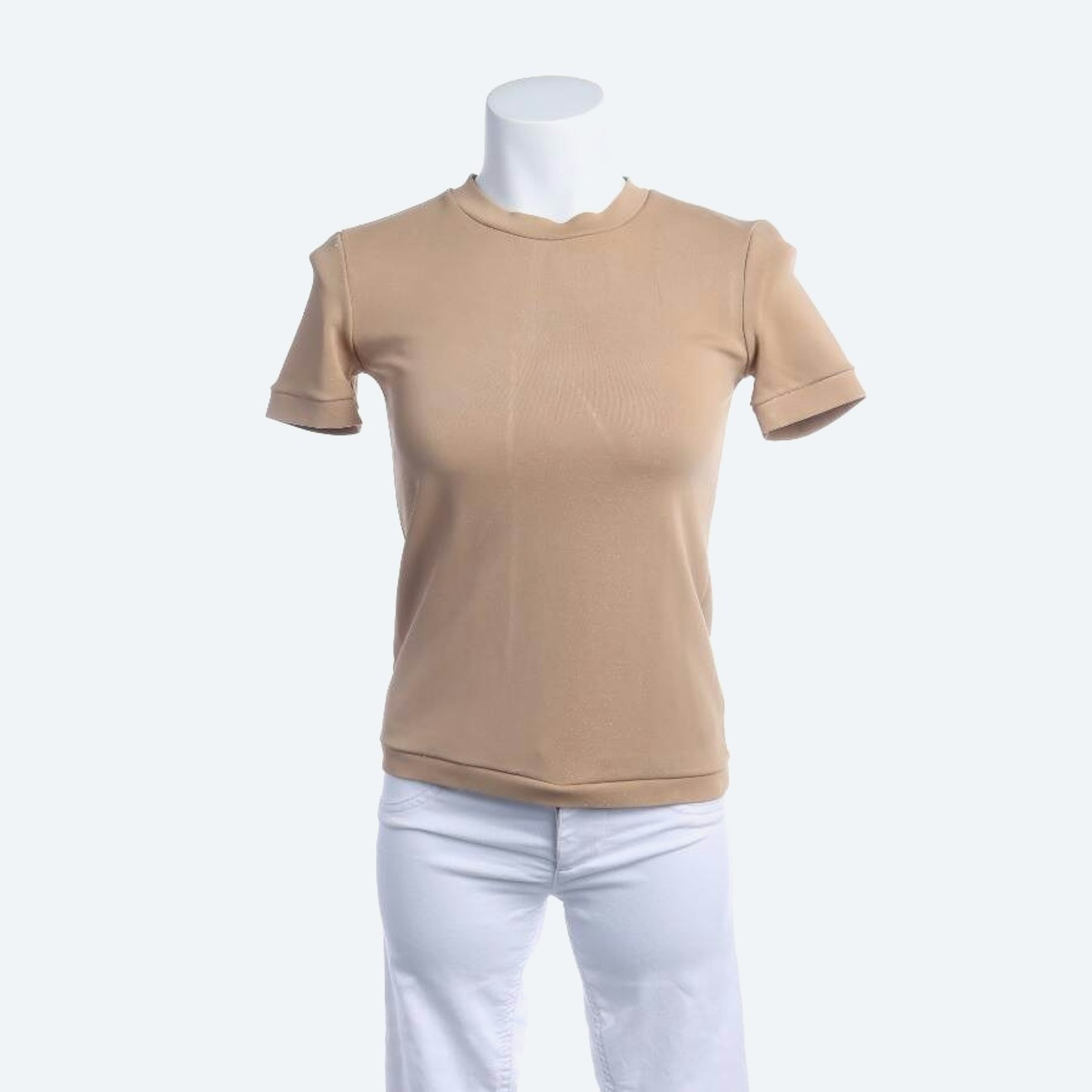 Bild 1 von Shirt XS Nude in Farbe Rosa | Vite EnVogue