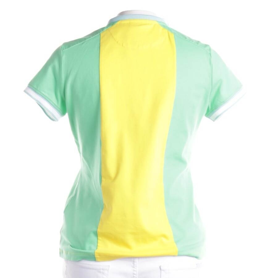 Bild 2 von Poloshirt 40 Mehrfarbig in Farbe Mehrfarbig | Vite EnVogue