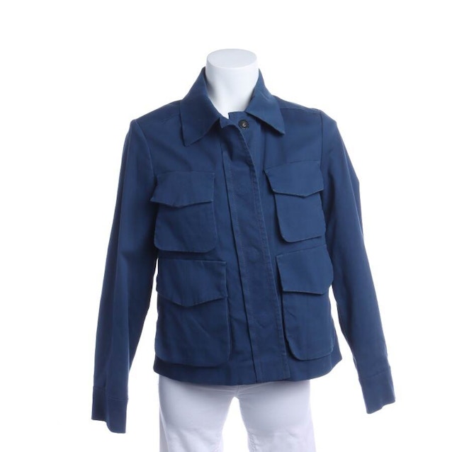Image 1 of Summer Jacket 36 Blue | Vite EnVogue