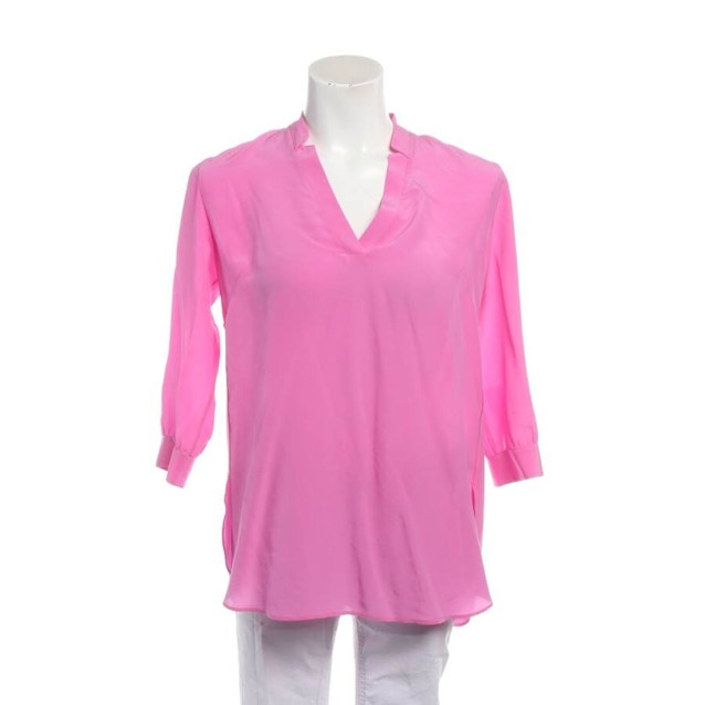 Image 1 of Silk Blouse 34 Pink | Vite EnVogue