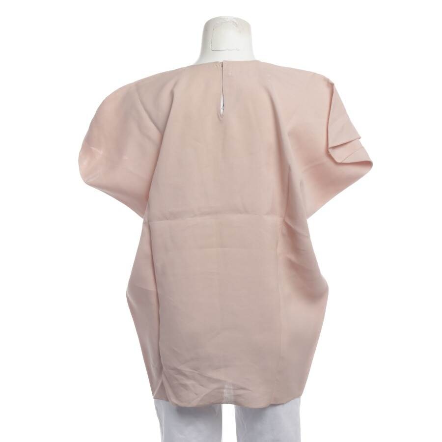 Image 2 of Shirt Blouse 32 Light Pink in color Pink | Vite EnVogue