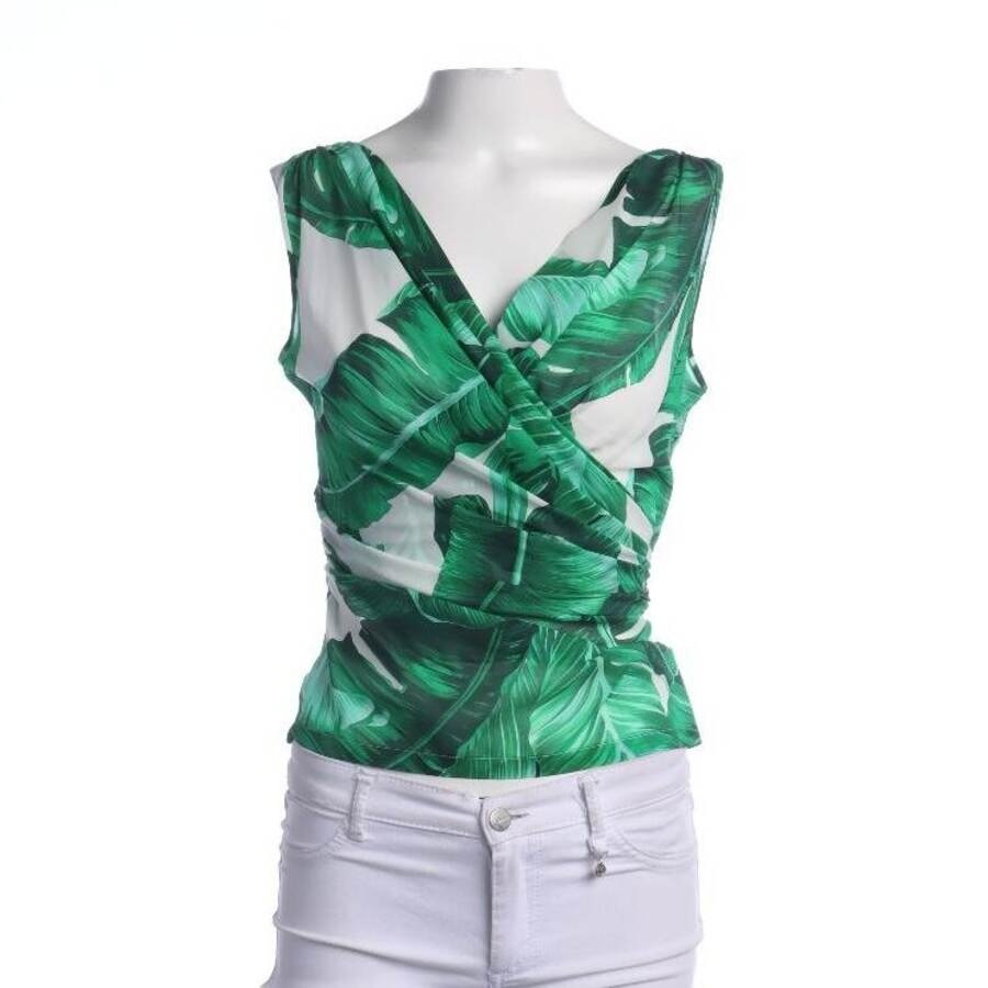 Image 1 of Top 34 Green in color Green | Vite EnVogue