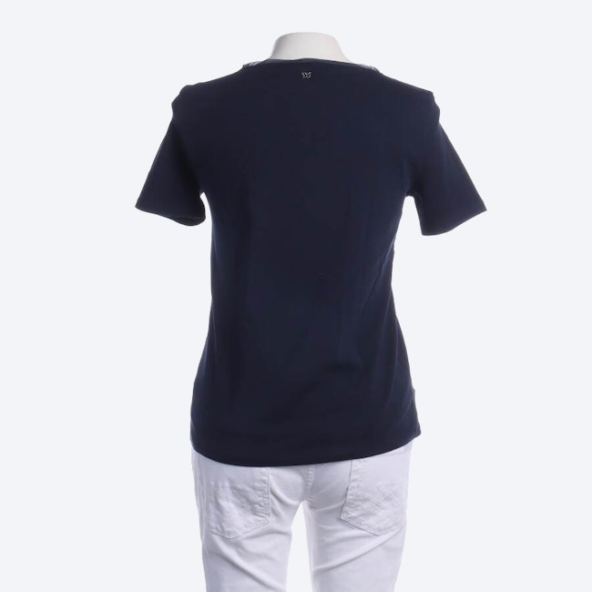 Bild 2 von Shirt M Navy in Farbe Blau | Vite EnVogue