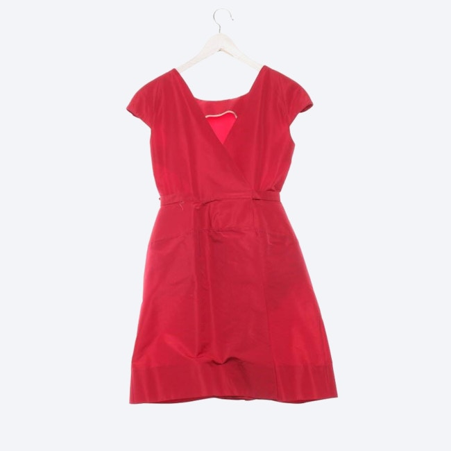 Bild 2 von Kleid M Rot in Farbe Rot | Vite EnVogue