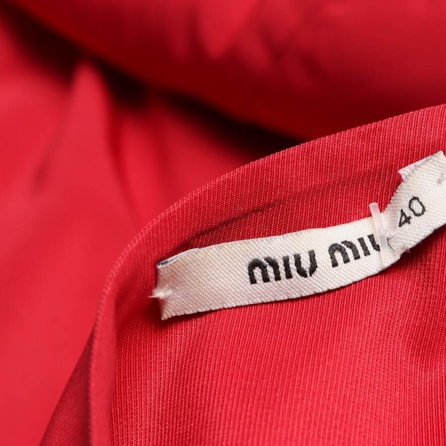 Bild 4 von Kleid M Rot in Farbe Rot | Vite EnVogue
