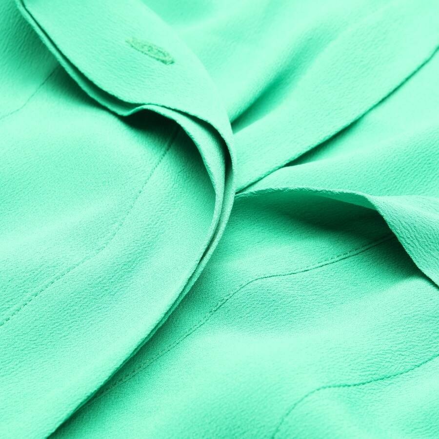 Image 3 of Dress L Green in color Green | Vite EnVogue