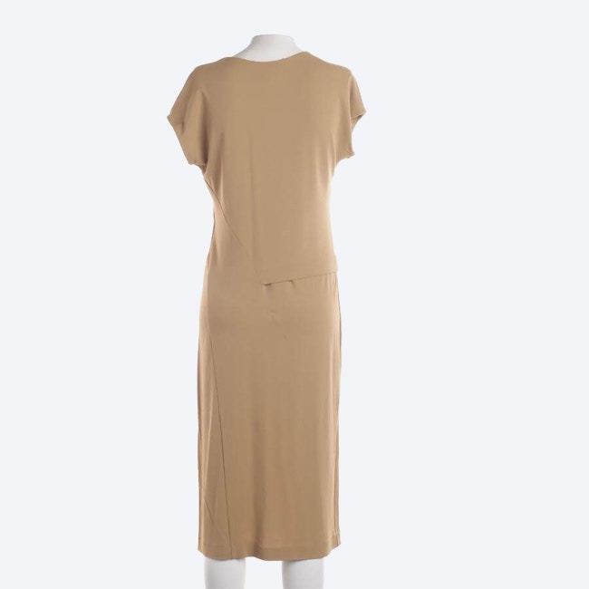 Image 2 of Dress S Camel in color Brown | Vite EnVogue
