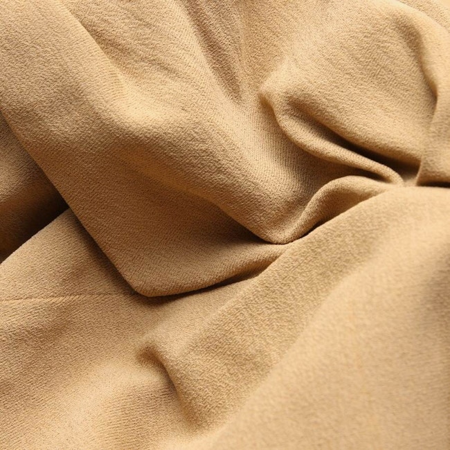 Image 3 of Dress S Camel in color Brown | Vite EnVogue