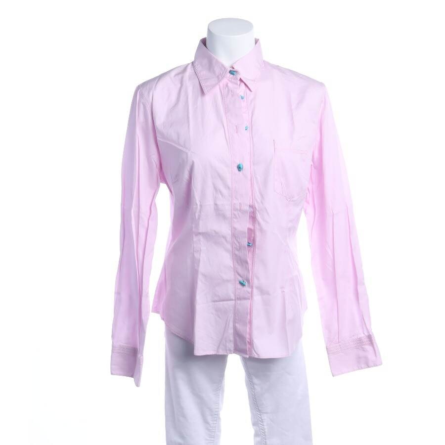 Image 1 of Shirt 42 Pink in color Pink | Vite EnVogue