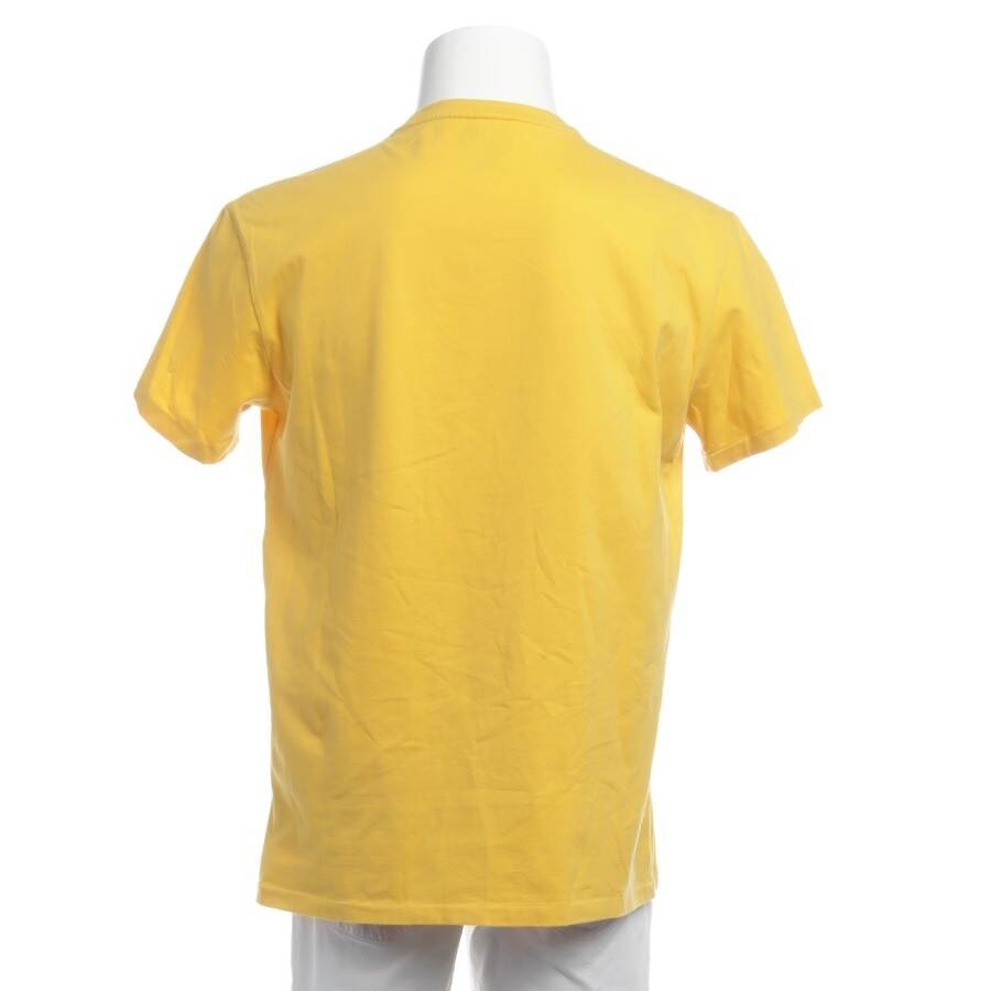 Bild 2 von T-Shirt M Gelb in Farbe Gelb | Vite EnVogue