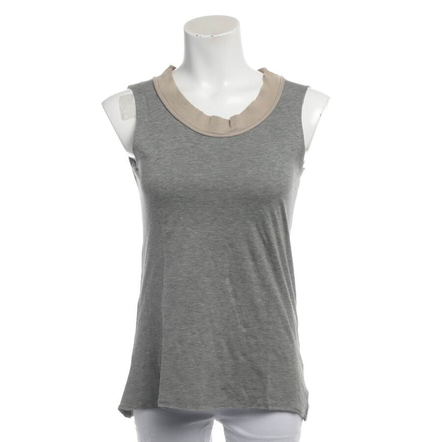 Image 1 of Top 32 Gray in color Gray | Vite EnVogue