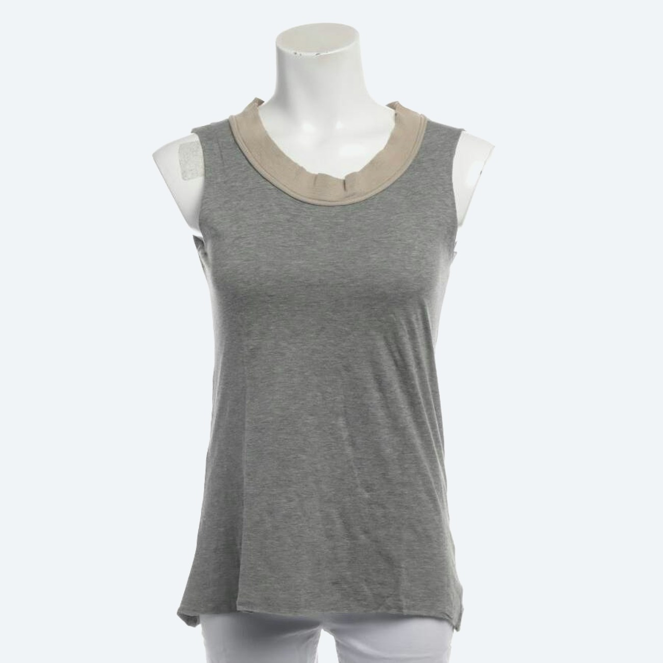 Image 1 of Top 32 Gray in color Gray | Vite EnVogue