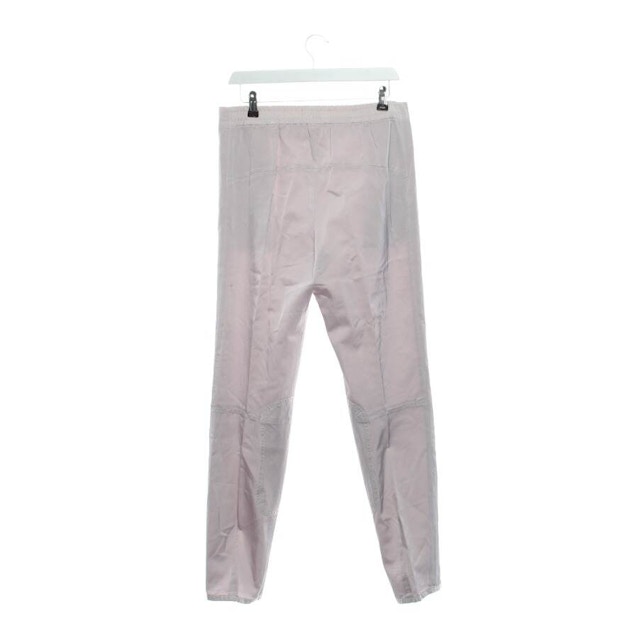 Trousers 34 Pink | Vite EnVogue
