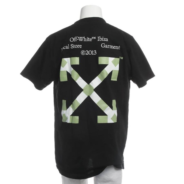 T-Shirt XL Black | Vite EnVogue