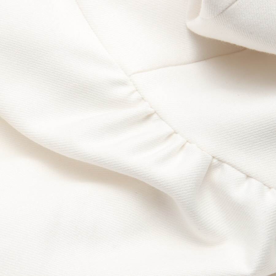Image 3 of Dress 38 White in color White | Vite EnVogue