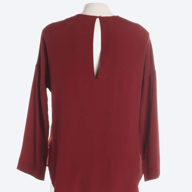 Image 2 of Shirt Blouse XS Bordeaux in color Red | Vite EnVogue