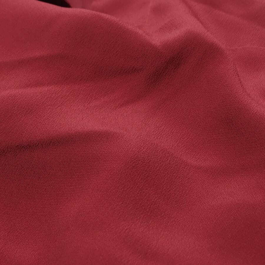 Image 3 of Shirt Blouse XS Bordeaux in color Red | Vite EnVogue