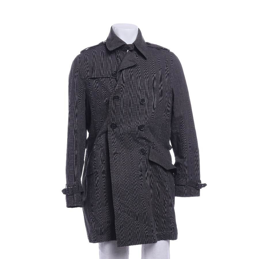 Image 1 of Summer Coat M Gray in color Gray | Vite EnVogue