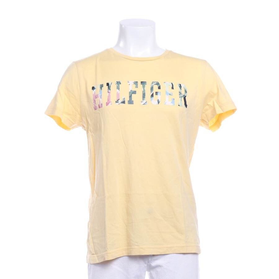Bild 1 von T-Shirt M Gelb in Farbe Gelb | Vite EnVogue