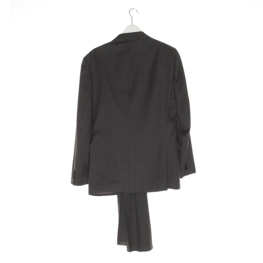 Image 2 of Wool Suit 56 Dark Gray in color Gray | Vite EnVogue