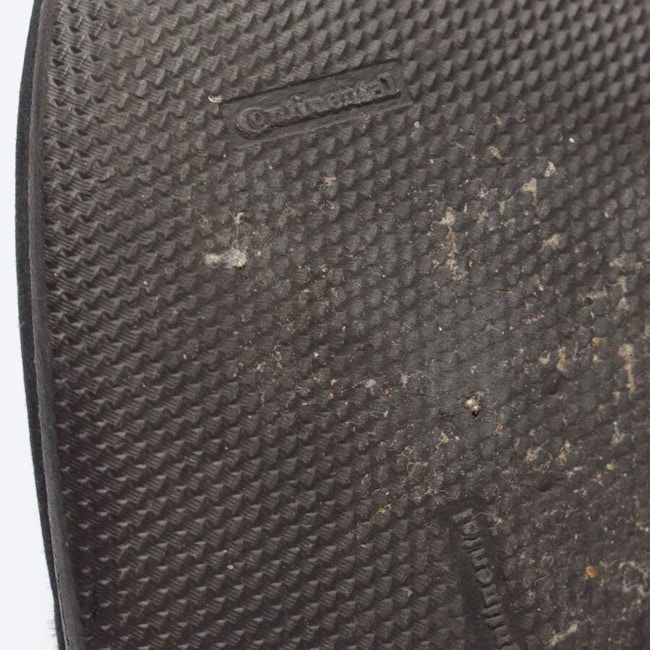 Image 5 of Peep Toes EUR 38.5 Black in color Black | Vite EnVogue