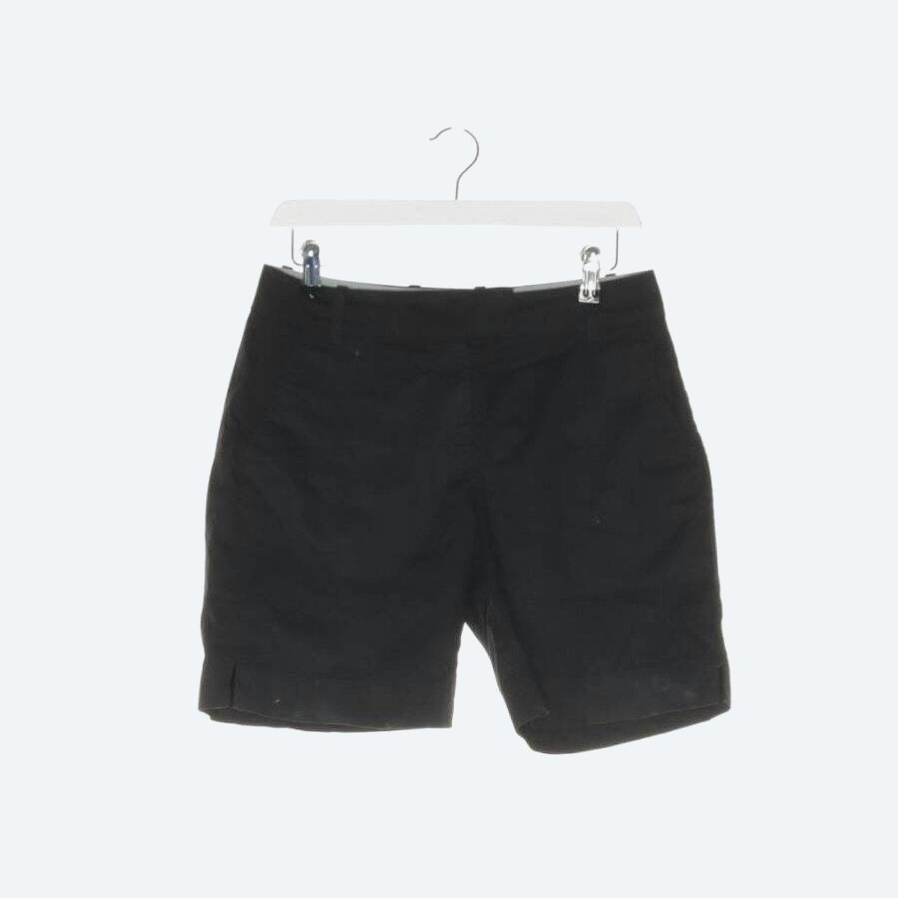 Bild 1 von Shorts 34 Schwarz in Farbe Schwarz | Vite EnVogue